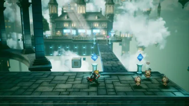 Square Enix dévoile trois projets Final Fantasy pour la Nintendo Switch 2