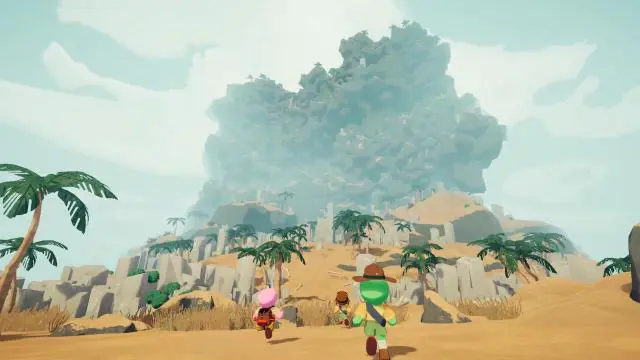 PEAK sortira-t-il sur consoles PlayStation, Xbox et Nintendo Switch ?