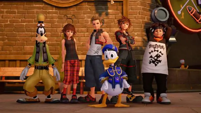 Kingdom Hearts devrait enfin débarquer dans Fortnite, merci Rocket League