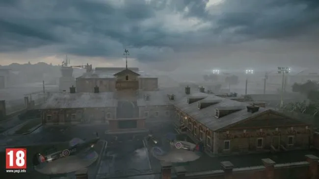 Rainbow Six: Siege : La refonte de la Base d'Hereford a été dévoilée dans une nouvelle vidéo ! 