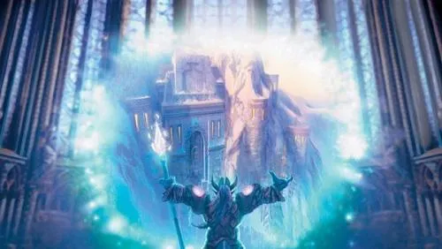Bras de fer #9: Compétition de grand invocateur, le retour