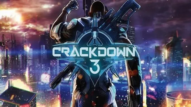 Crackdown 3 sortira peut-être en février 2019 !