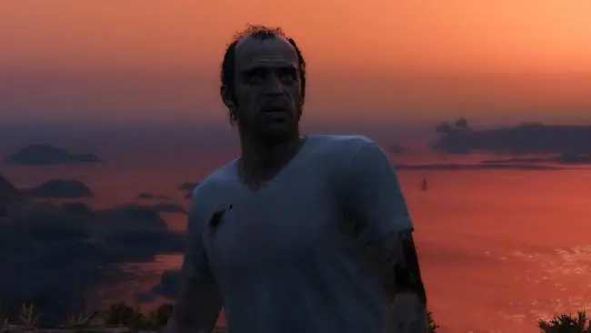 GTA V : L'acteur de Trevor raconte le DLC version James Bond annulé au dernier moment