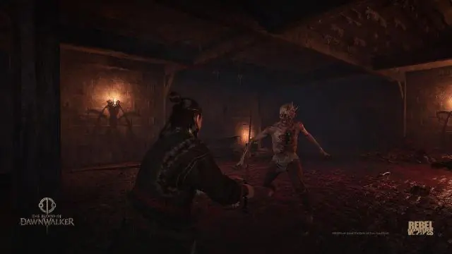 The Blood of Dawnwalker : Deux jeux très connus ont influencé les développeurs sur un élément précis