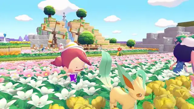 Pokémon Pokopia a une date de sortie, mais elle s'accompagne d'une mauvaise surprise
