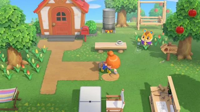 Animal Crossing: New Horizons : Combien coûte la mise à niveau vers la version Nintendo Switch 2 Edition ?