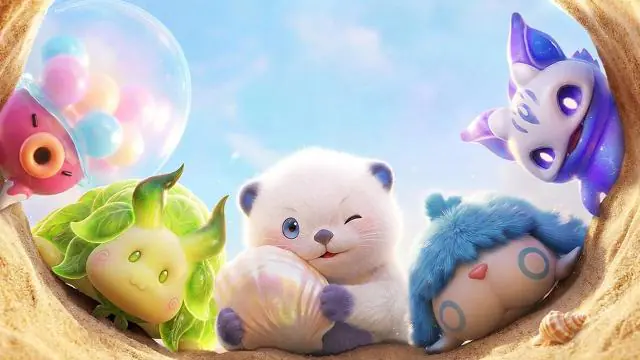 Aniimo : Toutes les nouveautés de la deuxième partie de la Saison 1 du titre