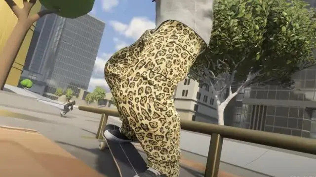 Skate. dévoile une nouvelle fenêtre de sortie et une nouvelle phase d'essai