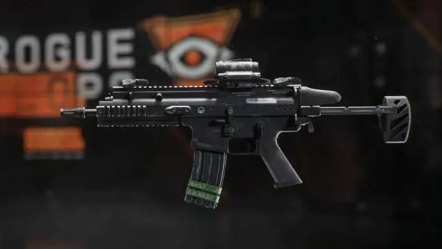 Battlefield 6 : La SOR-300SC, comment débloquer cette carabine ?