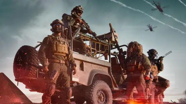 Battlefield 6 sort-il sur PS4 et Xbox One ?