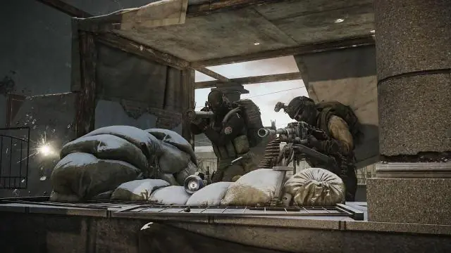 Escape from Tarkov : 11ème jeu le plus chronophage au monde, devant les monuments du multijoueur