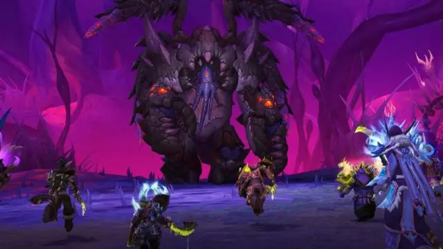 WoW : Patch 12.1.5, quelle est sa date de sortie ?