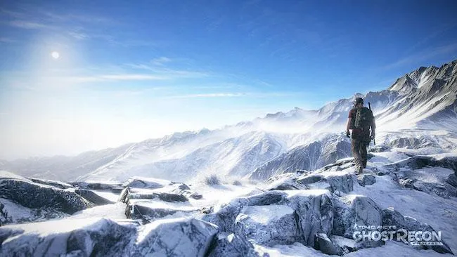 Ghost Recon Wildlands : nouvelle bande-annonce et inscription à la bêta