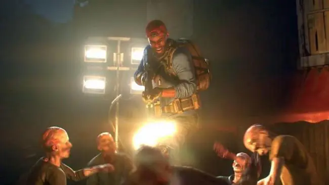 Back 4 Blood : Pas de campagne pour le mode Versus