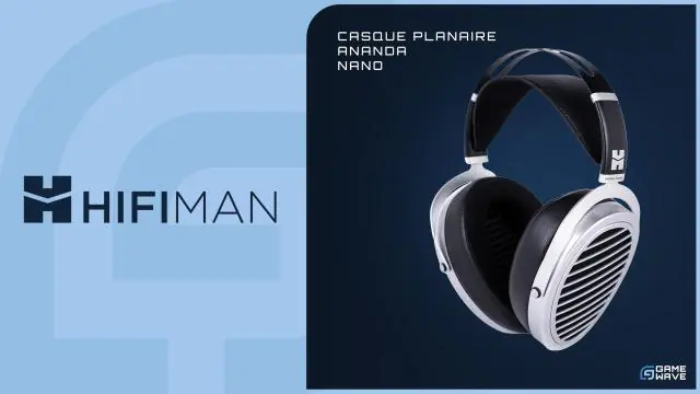 HiFiMan Ananda Nano : Test d'un casque hifi accessible, un vrai intérêt face au gaming ?