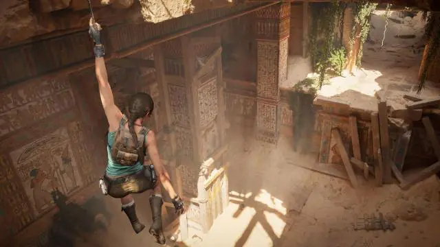 Tomb Raider: Legacy of Atlantis va poser les fondations de l'avenir de Lara Croft