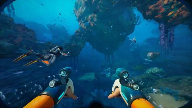 Subnautica 2 fait une annonce qui va attrister les joueurs