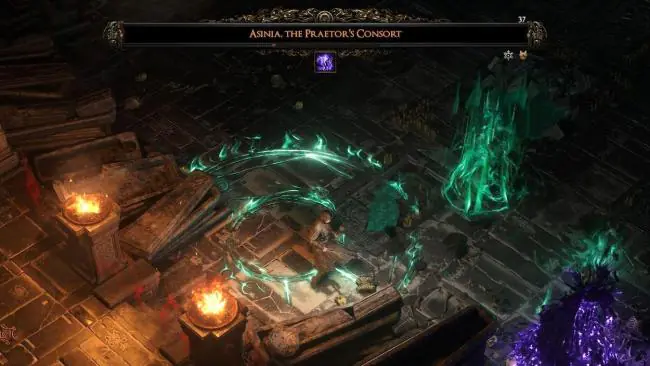 Path of Exile 2 respec : Comment réinitialiser ses points de talents ?