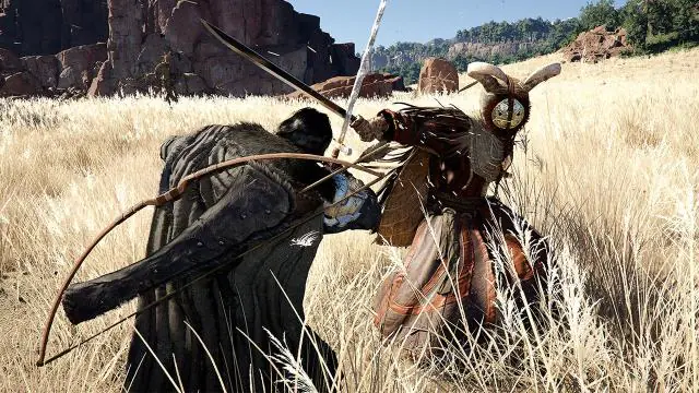 Crimson Desert promet des douzaines de factions différentes qui auront un rôle clé