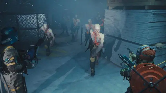 Remedy Entertainment réagit aux débuts décevants de FBC: Firebreak
