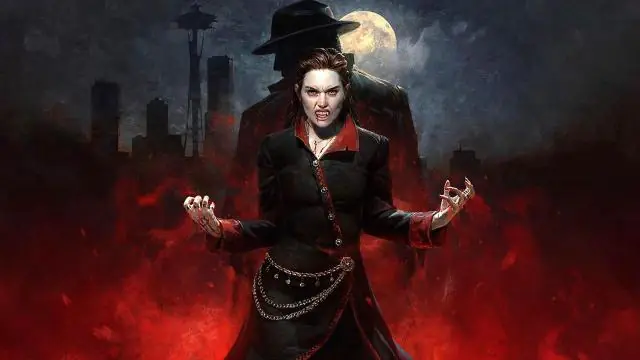 Vampire: The Masquerade - Bloodlines 2 dévoile son contenu à venir pour 2026