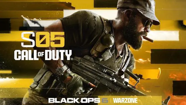 Black Ops 6/Warzone Saison 5 : Tout le contenu dévoilé (cartes, armes, modes...)