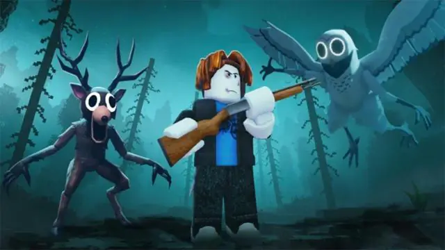 Roblox : Codes 99 Nights in the Forest (Septembre 2026)