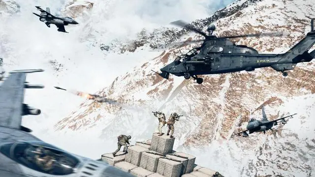 Battlefield 6 dévoile ses fonctionnalités exclusives sur PC