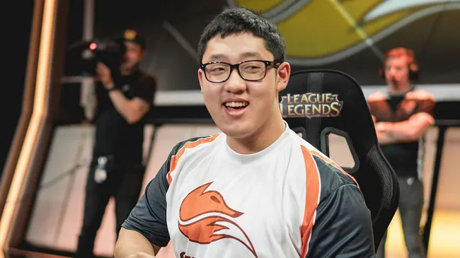 BIG quitte Echo Fox