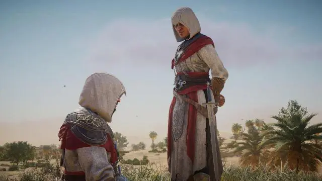 Assassin's Creed Hexe perd ses cadres et des dizaines de développeurs (encore)