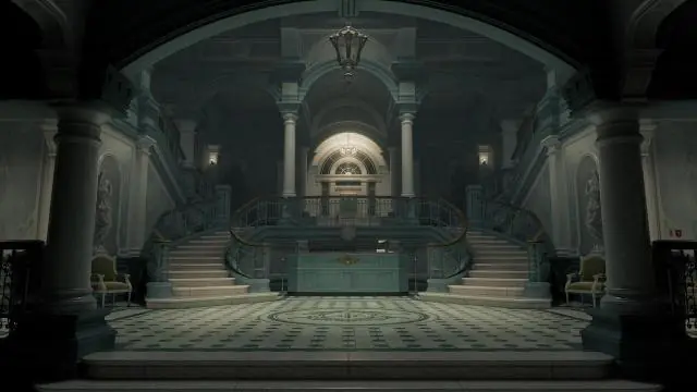 Resident Evil Requiem : Les codes et combinaisons des coffres-forts