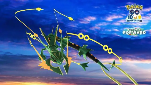 Pokémon GO : Un Pokémon légendaire très puissant sera disponible via des études ponctuelles en juillet