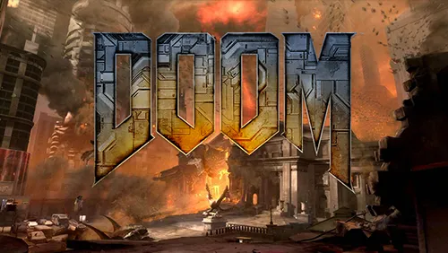 Doom ! Gameplay et news du jeu !