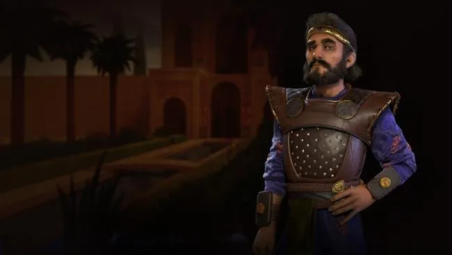 Cyrus le Grand vient imposer son Empire
