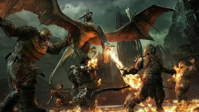 Retour sur l'avant-première de Shadow of War