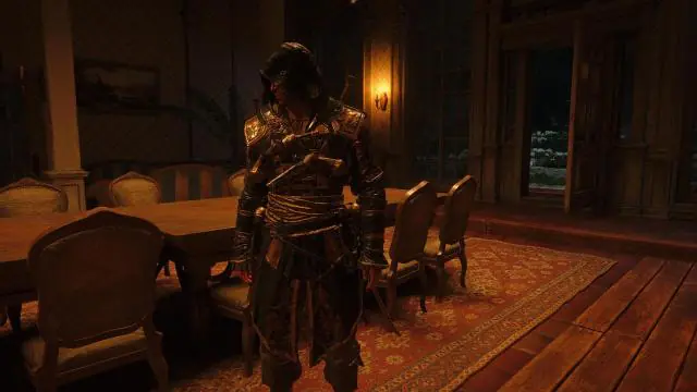 Assassin's Creed: Black Flag Resynced : Toutes les tenues légendaires, où et comment les obtenir ?
