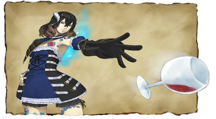 Kickstarter Update #15 - Attaques spéciales & Fan Art