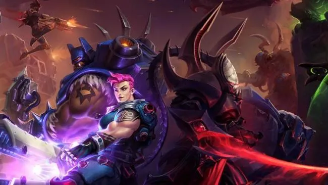 Blizzard n'intègrera jamais la possibilité de se rendre dans Heroes of the Storm !