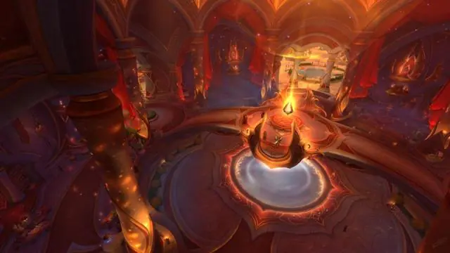 WoW Midnight : Zoom sur les 4 nouvelles zones de l'extension