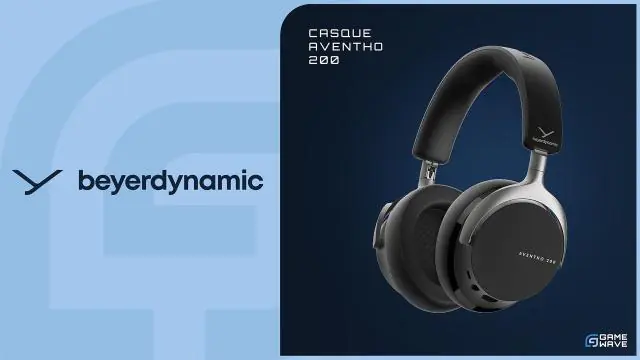 Beyerdynamic AVENTHO 200 : Test d'un casque Bluetooth qui privilégie le confort sans oublier l'essentiel