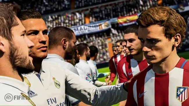 Les premiers retours après l'E3 
