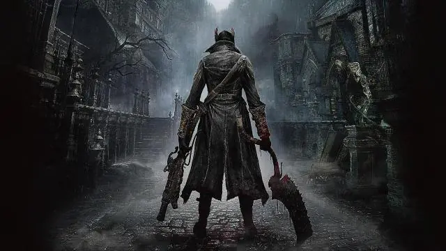 Vous attendez (encore) un remake de Bloodborne ? Vous allez être déçu