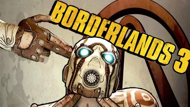 Borderlands 3 ne sortira pas sur Nintendo Switch !