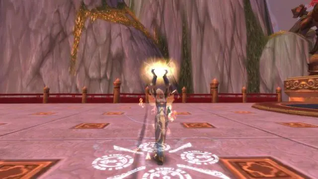 WoW MoP : Tier list des meilleurs healers