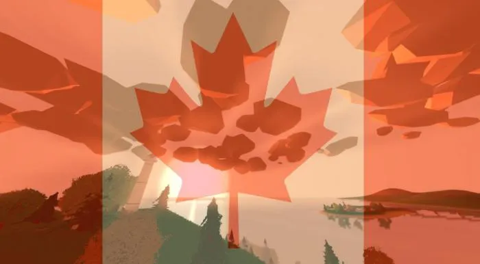 La carte « Canada » est disponible