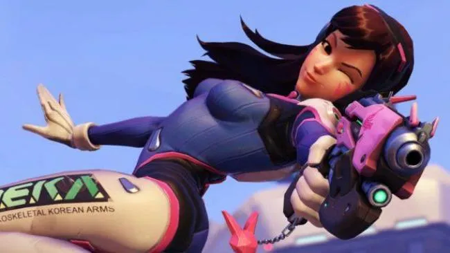 Overwatch : De nouveaux équilibrages viennent bousculer la meta