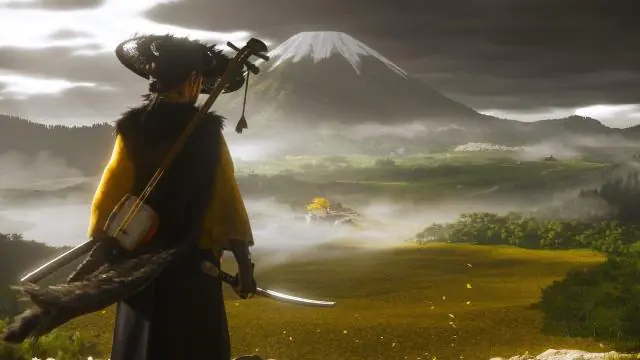 Ghost of Yotei : Date de sortie, plateformes, gameplay, tout savoir avant sa sortie