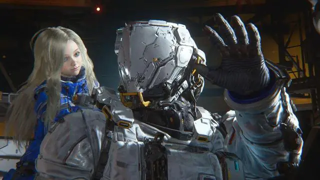 Pragmata : Une suite envisagée pour la nouvelle licence de Capcom ?