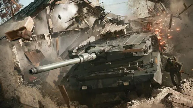 Jetons Bonus d'EXP Battlefield 6 : Comment les utiliser et en obtenir ?