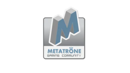 Metatrone CUP Overwatch #1